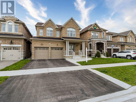 94 Barrow Avenue, Bradford West Gwillimbury