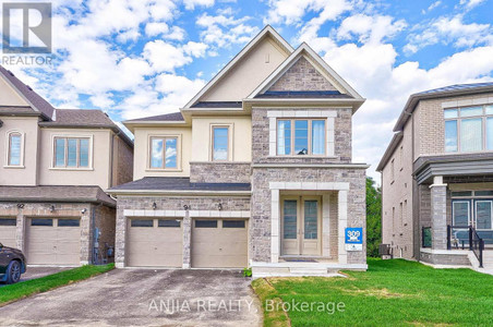 94 Bowline Vista, East Gwillimbury Holland Landing