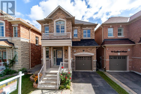 94 Creekland Avenue, Whitchurch Stouffville