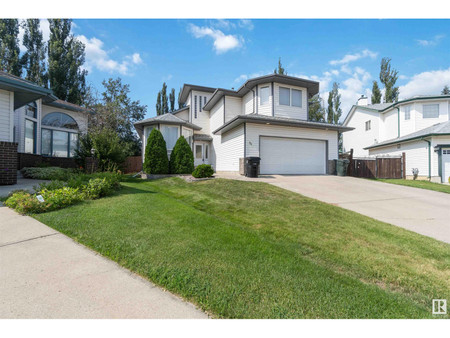 94 Deer Park Bv, Spruce Grove