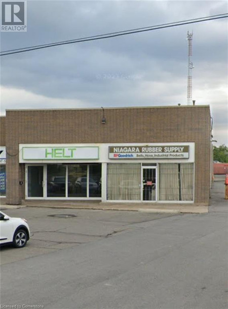 94 Dunkirk Road Unit 12 N, St Catharines