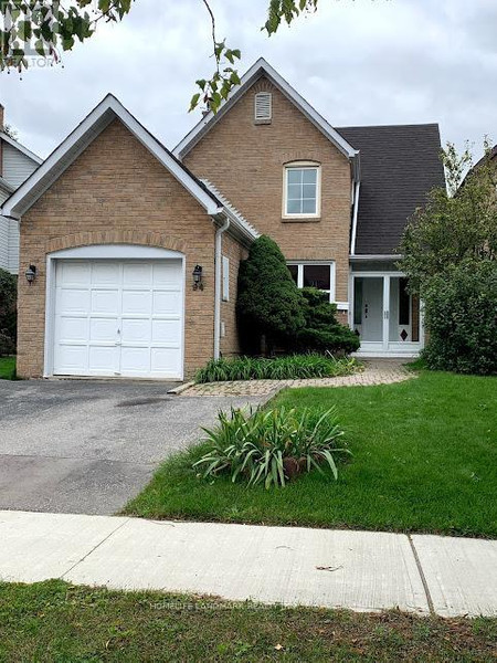 94 Ecclesfield Drive, Toronto Steeles