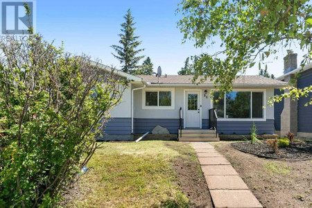 94 Haysboro Crescent Sw, Calgary