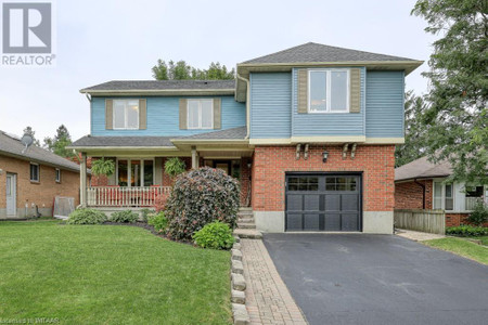 94 Mason Drive, Ingersoll