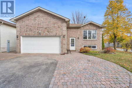 94 Oshaughnessy Crescent, Barrie