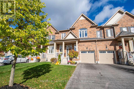 94 Ross Wright Avenue, Clarington Bowmanville