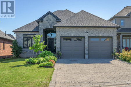 94 Timberwalk Trail, Middlesex Centre Ilderton