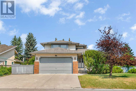 94 Woodridge Close Sw, Calgary