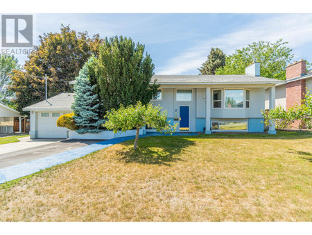 940 Newton Street, Kamloops