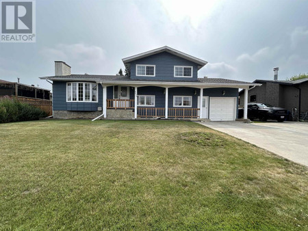 9405 105 Avenue, Fort St John