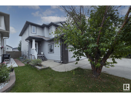 9406 Stein Wy Nw, Edmonton