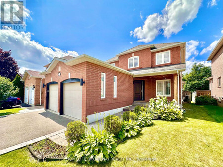 941 Blyleven Boulevard, Mississauga East Credit