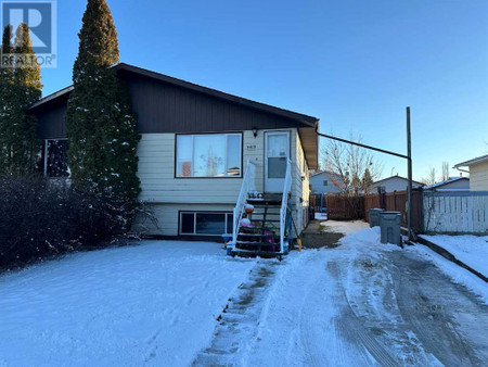 9413 125 Avenue, Grande Prairie