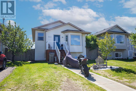 9413 129 Avenue, Grande Prairie