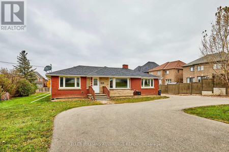 9418 Chinguacousy Road, Brampton