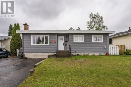 943 Vedder Crescent Crescent, Prince George