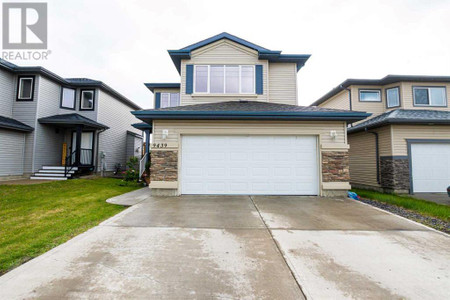 9439 Willow Drive, Grande Prairie