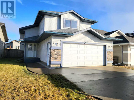 9441 90 A Street, Grande Prairie