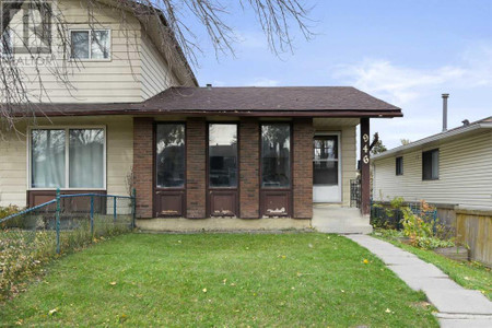 946 Berkley Drive Nw, Calgary