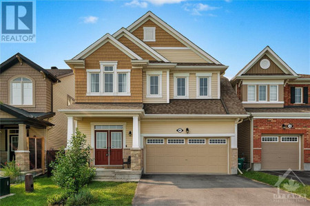 947 Shimmerton Circle, Kanata