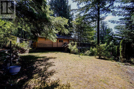 947 Windjammer Road, Bowen Island