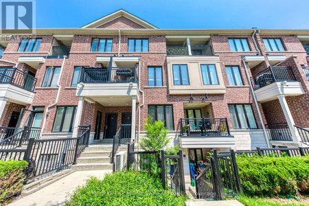 95 30 Carnation Avenue, Toronto Long Branch