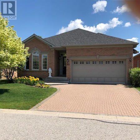 95 Bobby Locke Lane, Whitchurch Stouffville Ballantrae