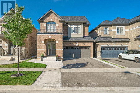 95 Deer Ridge Trail, Caledon