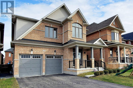 95 Dog Wood Boulevard, East Gwillimbury Holland Landing