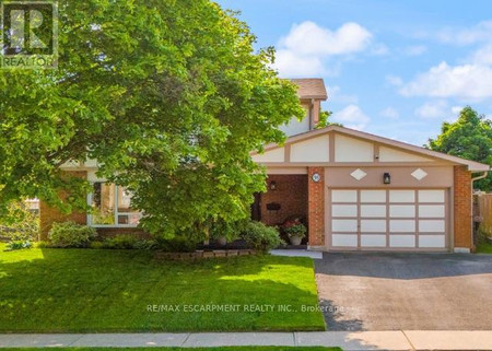 95 Elgin Drive, Brampton Brampton South