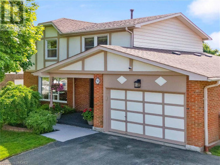 95 Elgin Drive, Brampton