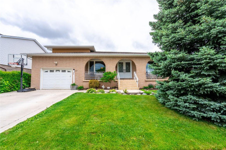 95 Ellington Avenue, Stoney Creek