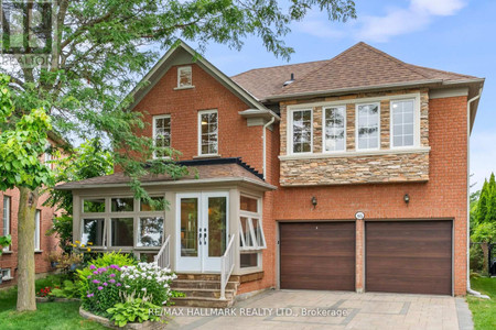 95 Greenbank Drive, Richmond Hill Jefferson