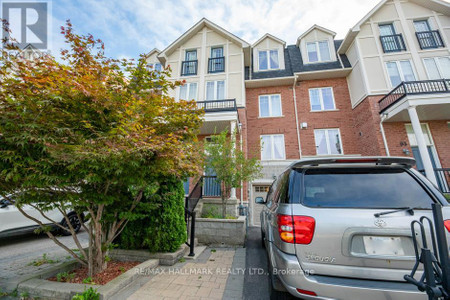 95 John Bell Crescent, Toronto Clairlea Birchmount