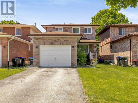 95 Kerr Boulevard, New Tecumseth Alliston