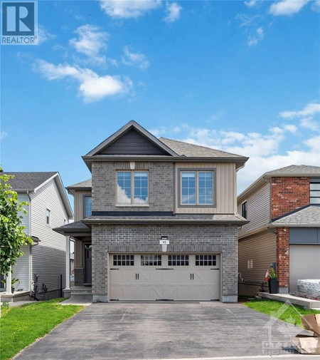 95 Shinny Avenue, Stittsville