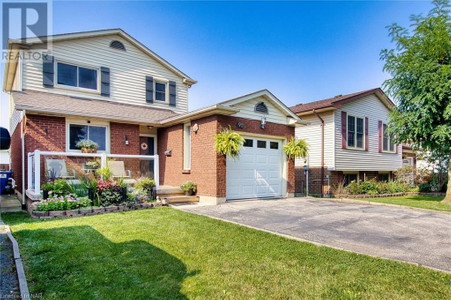 95 St Augustine Drive, St Catharines