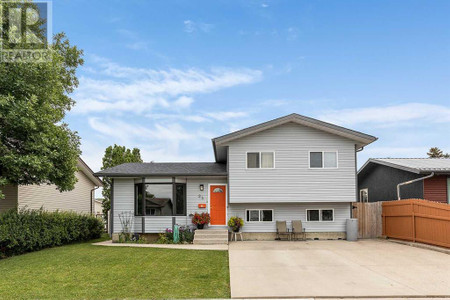 95 Stevenson Street Se, Medicine Hat