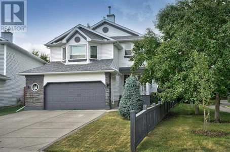 95 Valley Brook Circle Nw, Calgary