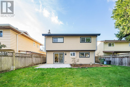 9500 Parksville Drive, Richmond