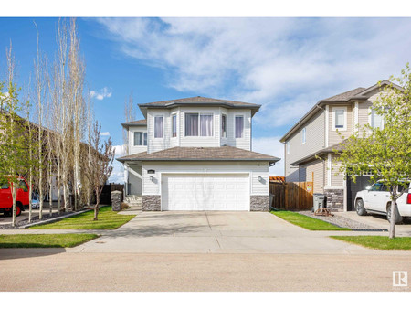 9508 107 Av, Morinville