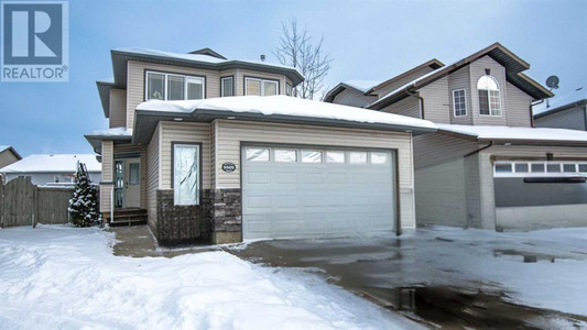 9509 91 A Street, Grande Prairie