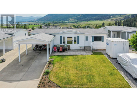 9510 Highway 97 Unit 16, Vernon