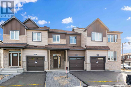 952 Athenry Court, Ottawa