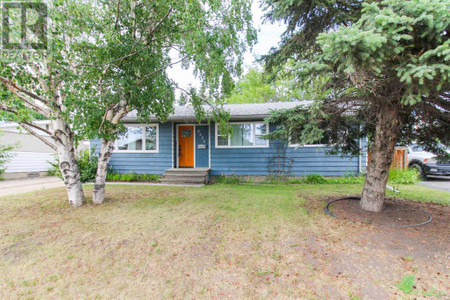 9526 98 Avenue, Grande Prairie