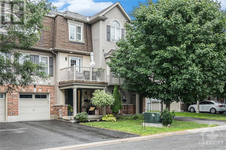 954 Messor Crescent, Stittsville