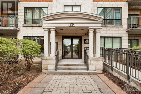 955 Beauparc Private, Ottawa