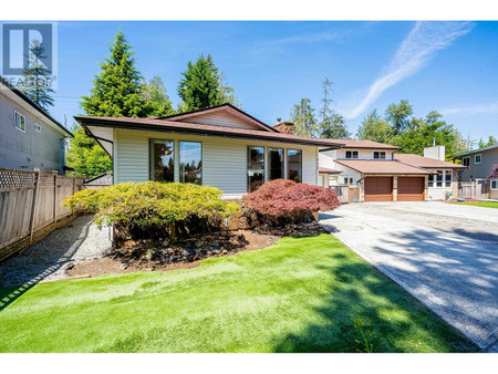 957 Pelton Avenue, Coquitlam