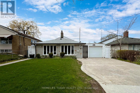 958 Midland Avenue, Toronto Kennedy Park