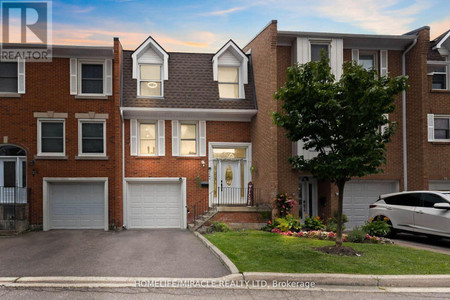 96 333 Meadows Boulevard, Mississauga Rathwood